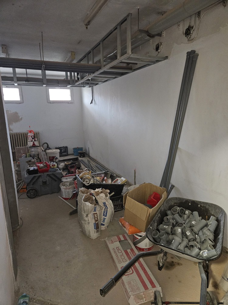 Byt Chrášťany (č. 3) – kompletní rekonstrukce - foto 12